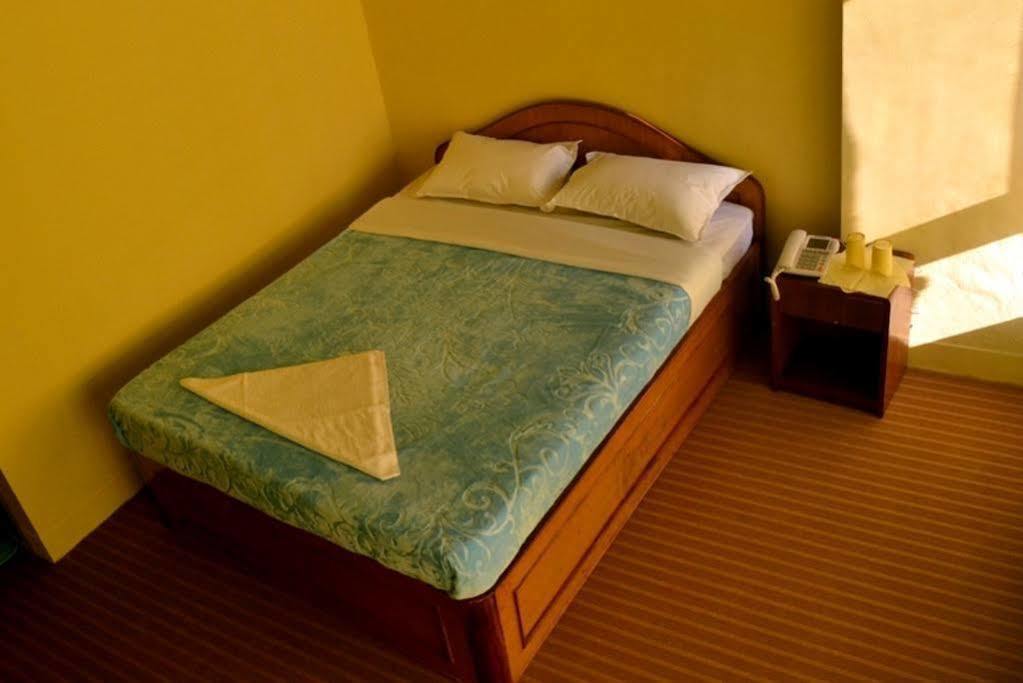 Hotel Red Panda Katmandu Zewnętrze zdjęcie