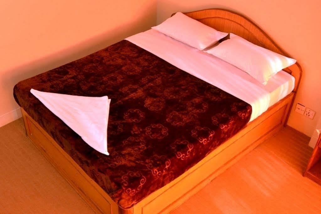 Hotel Red Panda Katmandu Zewnętrze zdjęcie